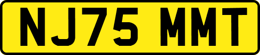 NJ75MMT