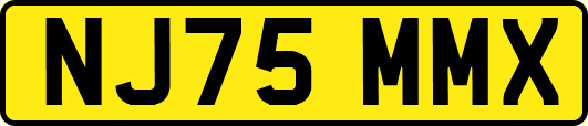NJ75MMX