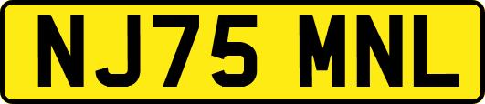 NJ75MNL