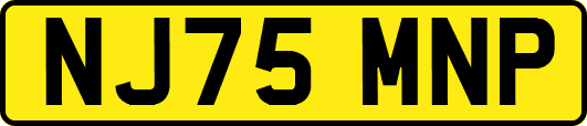 NJ75MNP