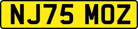 NJ75MOZ