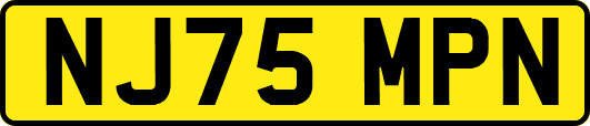 NJ75MPN