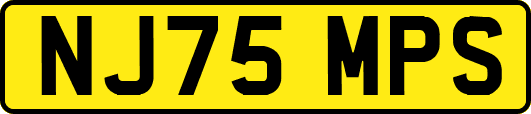 NJ75MPS