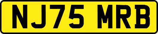 NJ75MRB