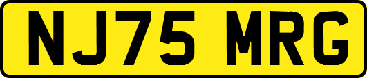 NJ75MRG