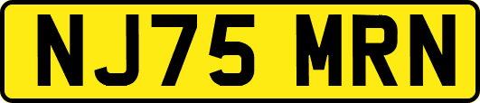 NJ75MRN