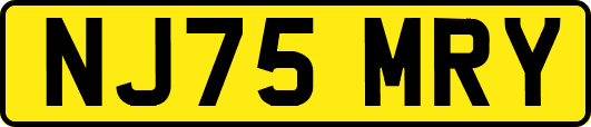NJ75MRY