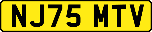 NJ75MTV