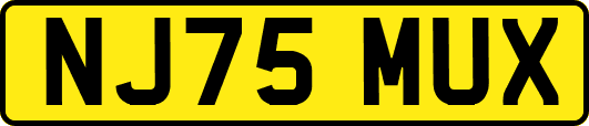 NJ75MUX