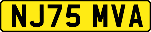 NJ75MVA