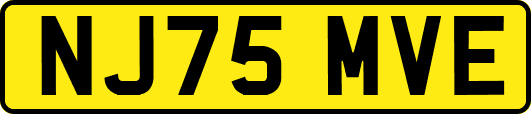 NJ75MVE