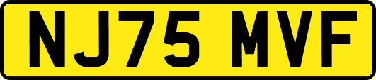 NJ75MVF