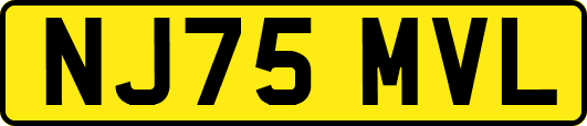 NJ75MVL