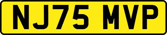 NJ75MVP
