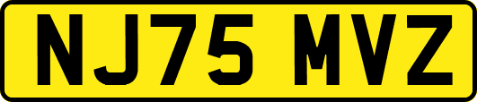 NJ75MVZ