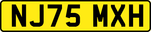 NJ75MXH