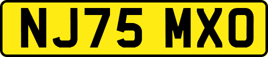 NJ75MXO