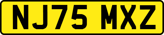 NJ75MXZ