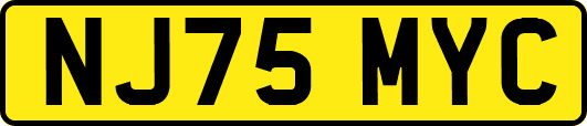 NJ75MYC