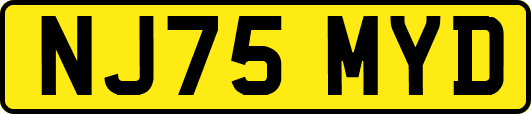 NJ75MYD