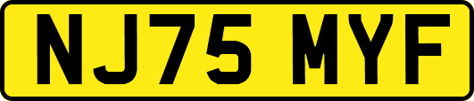 NJ75MYF