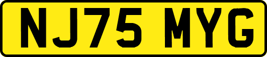 NJ75MYG