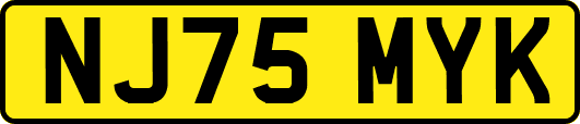 NJ75MYK