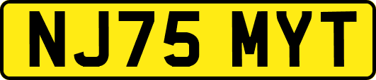 NJ75MYT