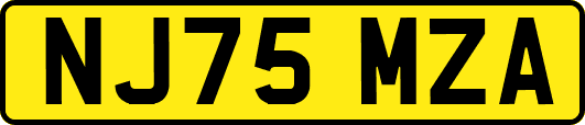 NJ75MZA