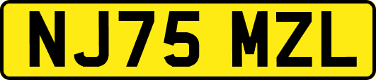 NJ75MZL
