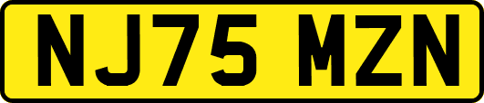 NJ75MZN