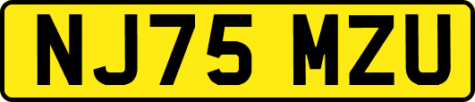 NJ75MZU