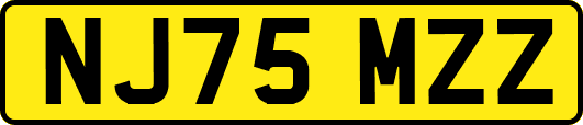 NJ75MZZ