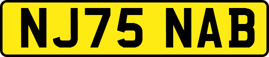 NJ75NAB