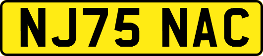 NJ75NAC
