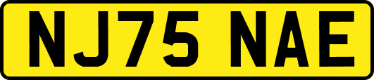 NJ75NAE