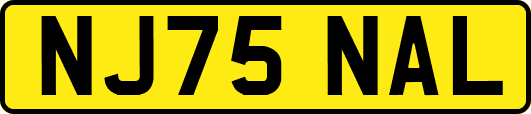 NJ75NAL
