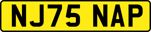 NJ75NAP