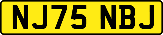 NJ75NBJ