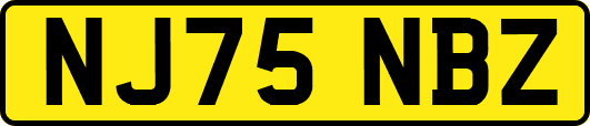 NJ75NBZ