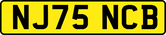 NJ75NCB