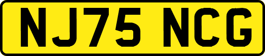 NJ75NCG