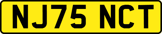 NJ75NCT