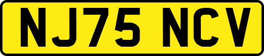 NJ75NCV