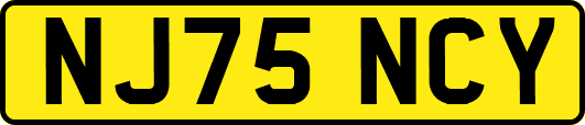 NJ75NCY