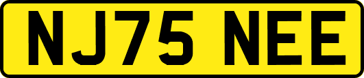 NJ75NEE
