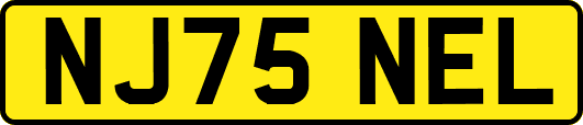 NJ75NEL