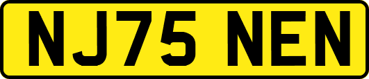 NJ75NEN