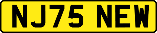NJ75NEW