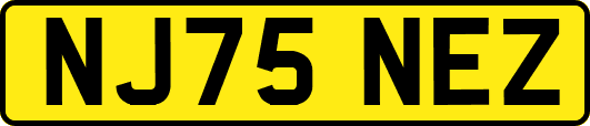 NJ75NEZ